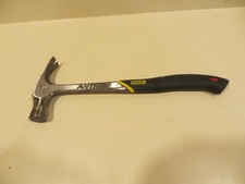 Stanley fatmax claw for sale  Colgate