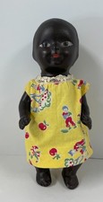 Vintage composition black for sale  Clinton