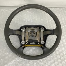 Steering wheel see for sale  ROTHERHAM
