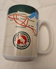 Great northern railway for sale  Lansdowne