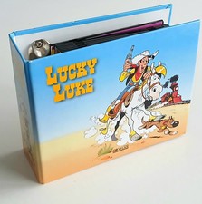 Lucky luke coffret d'occasion  Poisy