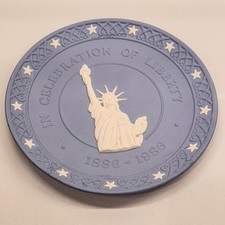 1986 wedgwood jasperware for sale  Colorado Springs