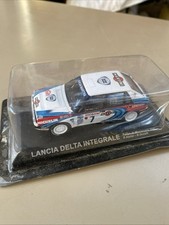 Lancia delta integrale usato  Casalecchio di Reno
