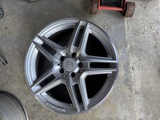 Mercedes wheel rim for sale  Antioch