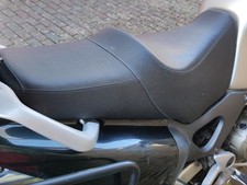 Höhere sitzbank honda gebraucht kaufen  Fernwald