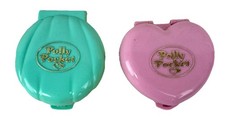 Polly pocket set for sale  HOUNSLOW