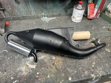 Marmitta originale aprilia usato  Montignoso