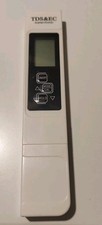 Messgerät tds leitwertmessger gebraucht kaufen  Salzgitter