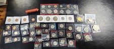 Uncirculated coin liquidation for sale  Spring Hill