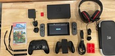 Gen nintendo switch for sale  Indianapolis