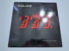 Police ghost machine for sale  Cape May