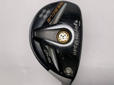 Taylormade rescue hybrid for sale  West Palm Beach