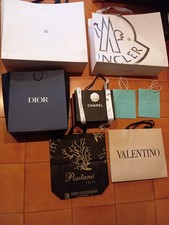 Shopper bag borse usato  Ferrara