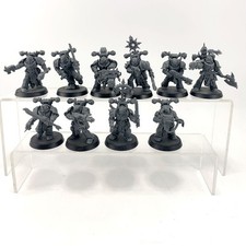 X10 space marines d'occasion  Agon-Coutainville