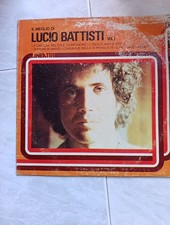 Meglio lucio battisti usato Meglio lucio battisti usato  Caltanissetta