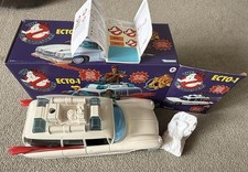 Hasbro ghostbusters kenner for sale  LIVERPOOL