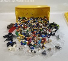 Assorted lego lot for sale  Rockford