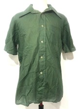 Ancienne véritable chemise d'occasion  Giromagny