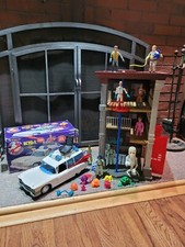 Ghostbusters action figures for sale  Fargo