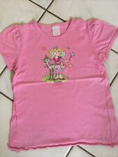 Schiesser prinzessin lillifee gebraucht kaufen  Ilsede