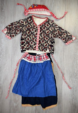 Ancien costume traditionnel d'occasion  Périgueux