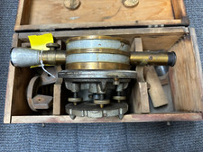 Antique bostrom surveying for sale  Logan