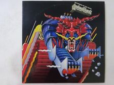 Judas Priest Defenders Of The Faith Epic 25 3P-480 Japan promo VINYL LP comprar usado  Enviando para Brazil