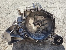Cambio manuale mar usato  Italia