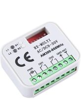 Garage door remote for sale  CORBY