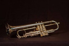 Conn model trumpet for sale  Saint Louis