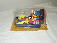 Hovercraft paperinik topolino usato  Roma