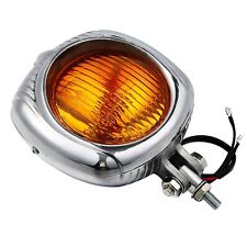 Retro electroline headlight d'occasion  Expédié en Belgium