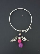 Bracciale con pendente usato  Roma