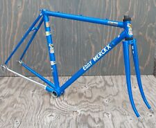 Vintage eddy merckx for sale  Golden