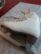Schlittschuhe jackson classiqu gebraucht kaufen  Diez