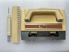 Brother knitting machine for sale  GLASGOW