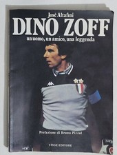 37371 josé altafini usato  Palermo