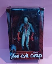 Figurine neca ash d'occasion  Lilles-Lomme