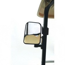 Conjunto de 2 espelhos laterais universais para carrinho de golfe EZGO Yamaha carrinho de golfe comprar usado  Enviando para Brazil