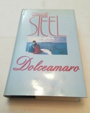 Danielle steel libro usato  Città di Castello