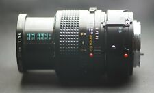 Obiettivo minolta macro usato  Genova