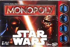 Jeu société monopoly d'occasion  Grenoble-