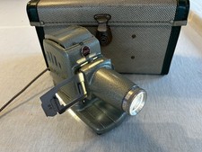 Aldis slide projector for sale  TONBRIDGE