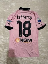 Maglia calcio gara usato  Arienzo