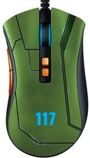 Mouse para jogos Razer DeathAdder V2: sensor óptico 20K DPI - jogos mais rápidos, usado comprar usado  Enviando para Brazil