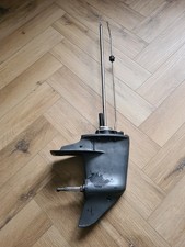 6hp 15hp mariner for sale  BATHGATE
