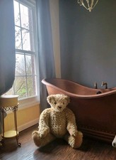Vintage vermont teddy for sale  Richmond
