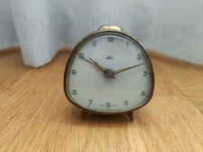 Usado, Antiguo reloj despertador Emes comprar usado  Enviando para Brazil
