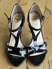 Buffalo high heels gebraucht kaufen  Brühl