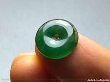 Donut circle translucent for sale  Los Angeles